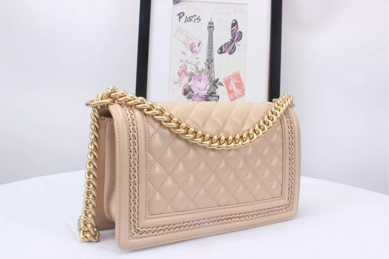 Satchel Bags - CHL Bags - 650
