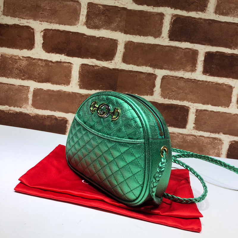 Satchel Bags - GCI Bags - 3588