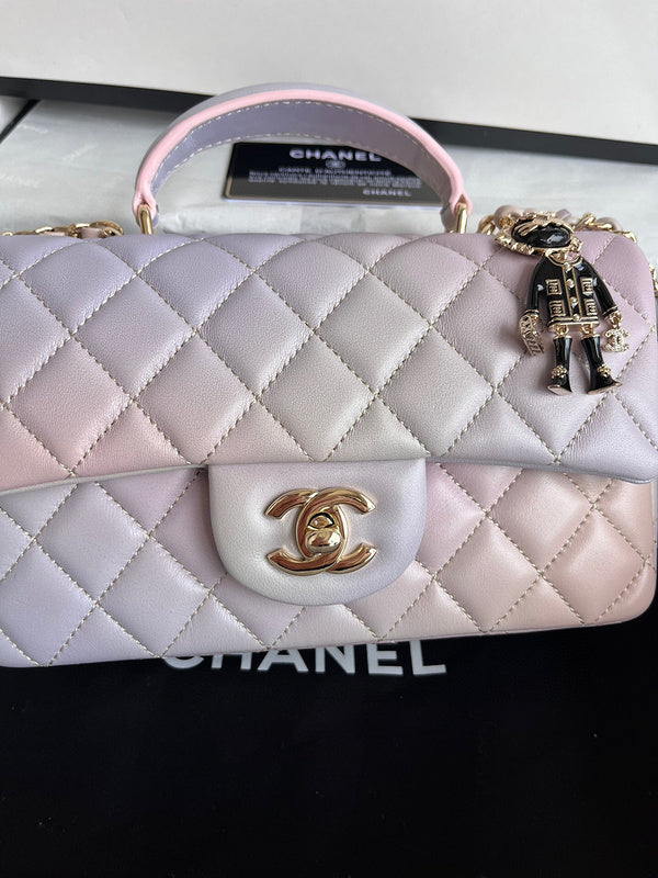 Satchel Bags - CHL Bags - 3137