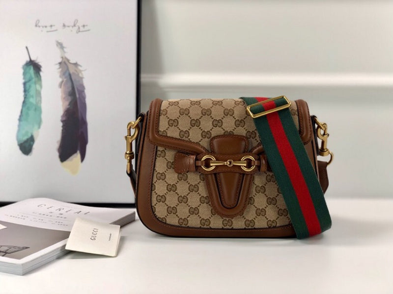 Satchel Bags - GCI Bags - 2842