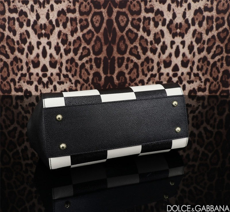 Satchel Bags - DG Bags - 396