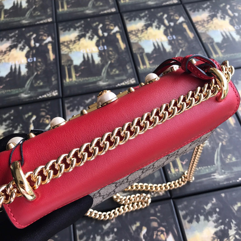 Satchel Bags - GCI Bags - 6279