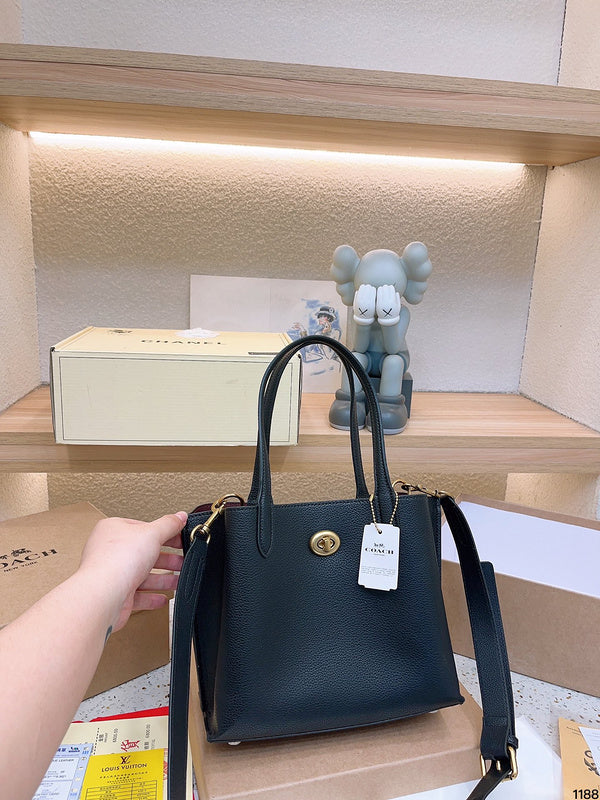 Satchel Bags - CCH Bags - 095