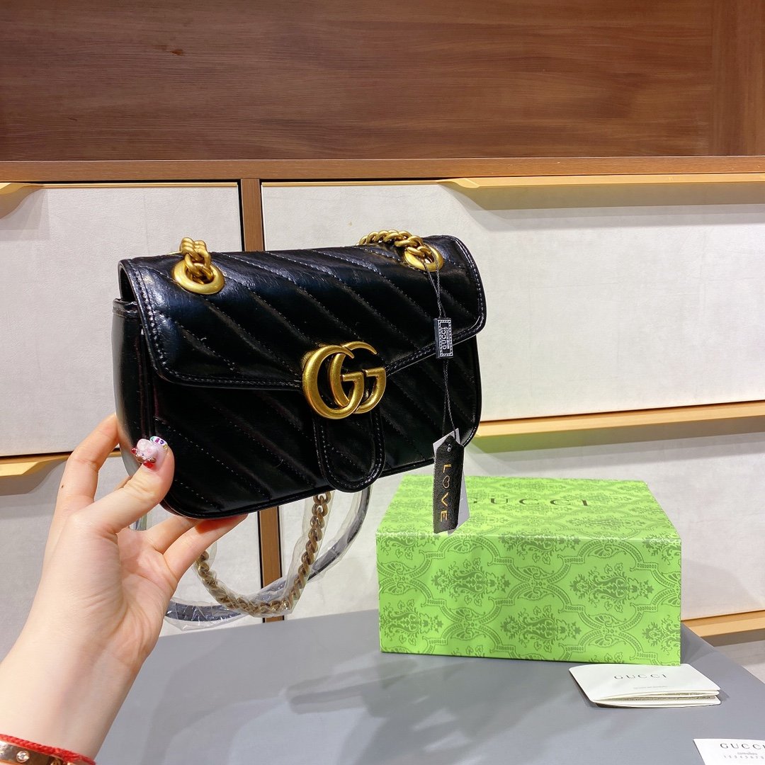 GLM - Top Quality Bags GCI 296