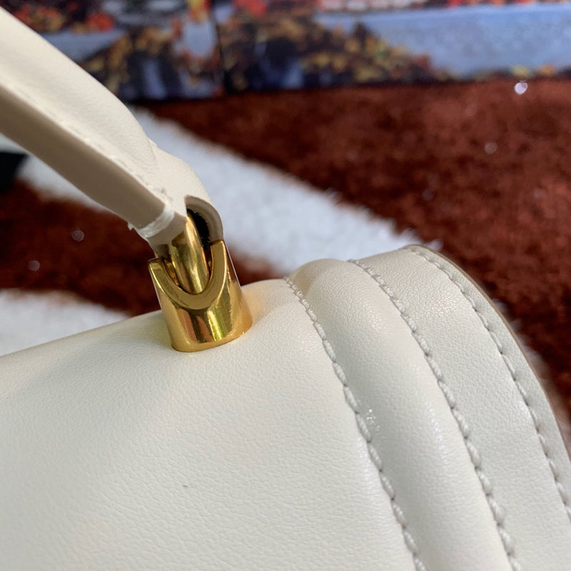 Satchel Bags - DG Bags - 283