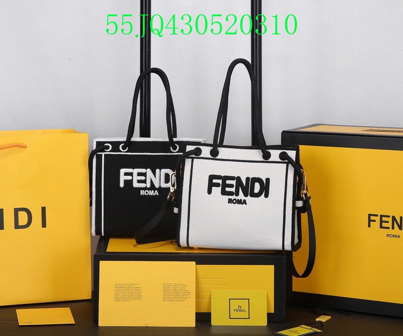 Glami - FDE Bags - 3083