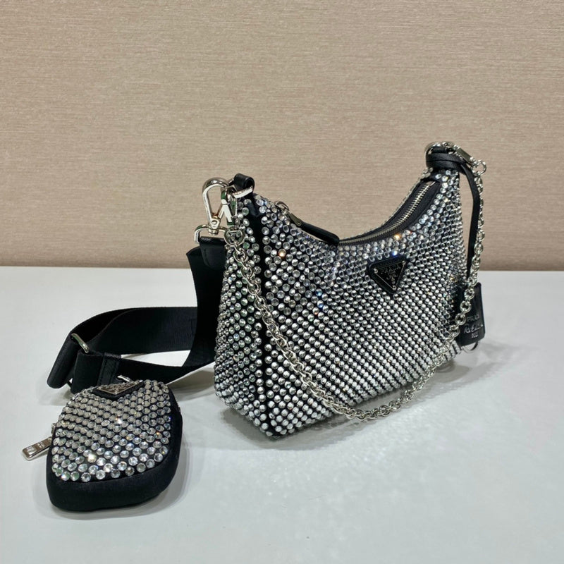Satchel Bags - PDA Bags - 235