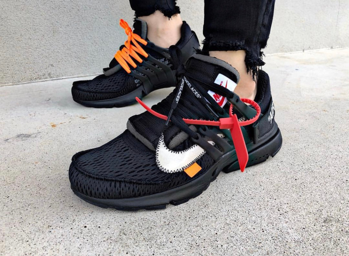 GLM - OW x Presto 2.0