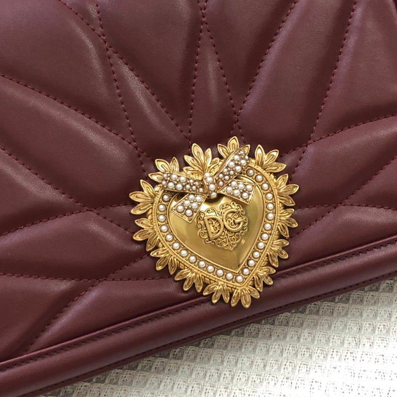Satchel Bags - DG Bags - 187