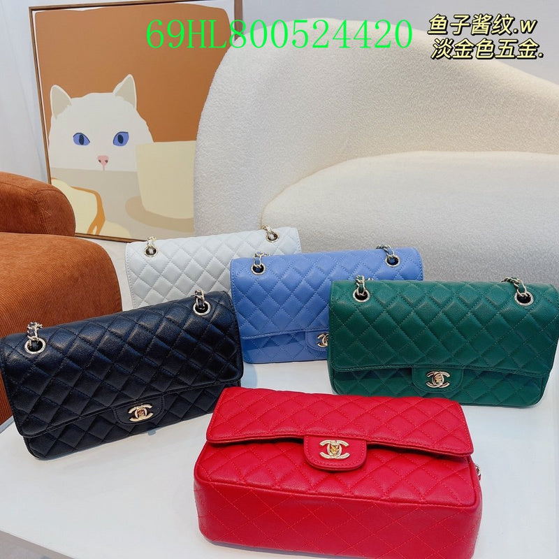 Glami - CHL Bags - 2730
