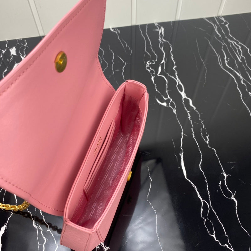 Satchel Bags - PDA Bags - 758