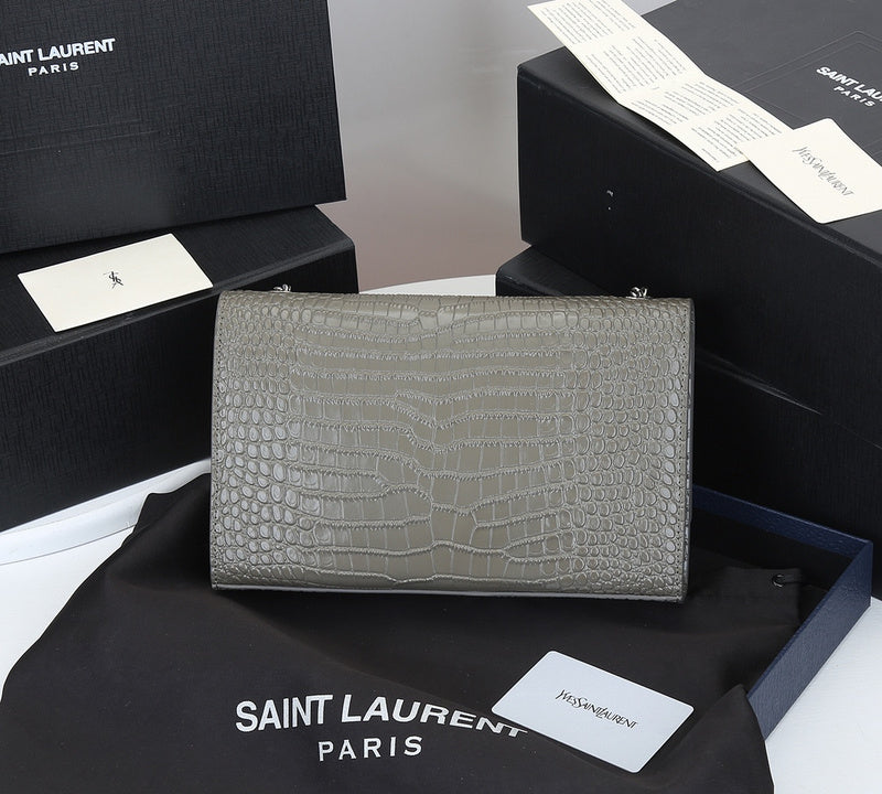 Satchel Bags - SLY Bags - 1605