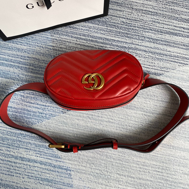 Satchel Bags - GCI Bags - 2768