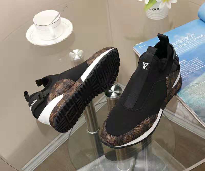 GLM - Top Quality Luv Sneaker 075