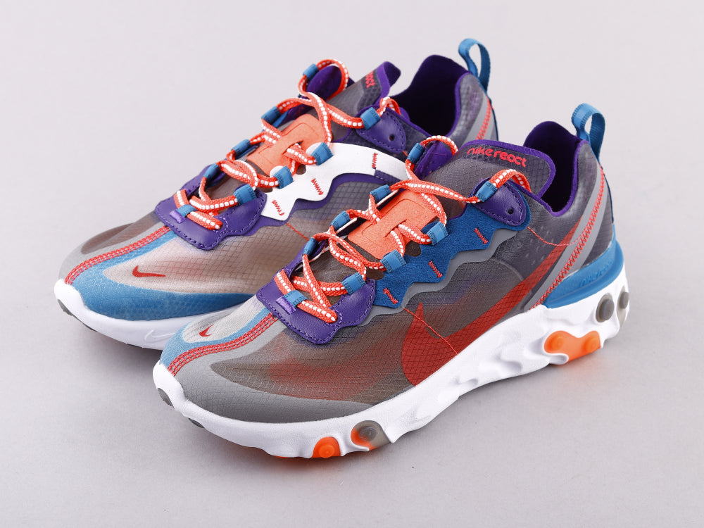 GLM - Top Quality NKE SNEAKER 384