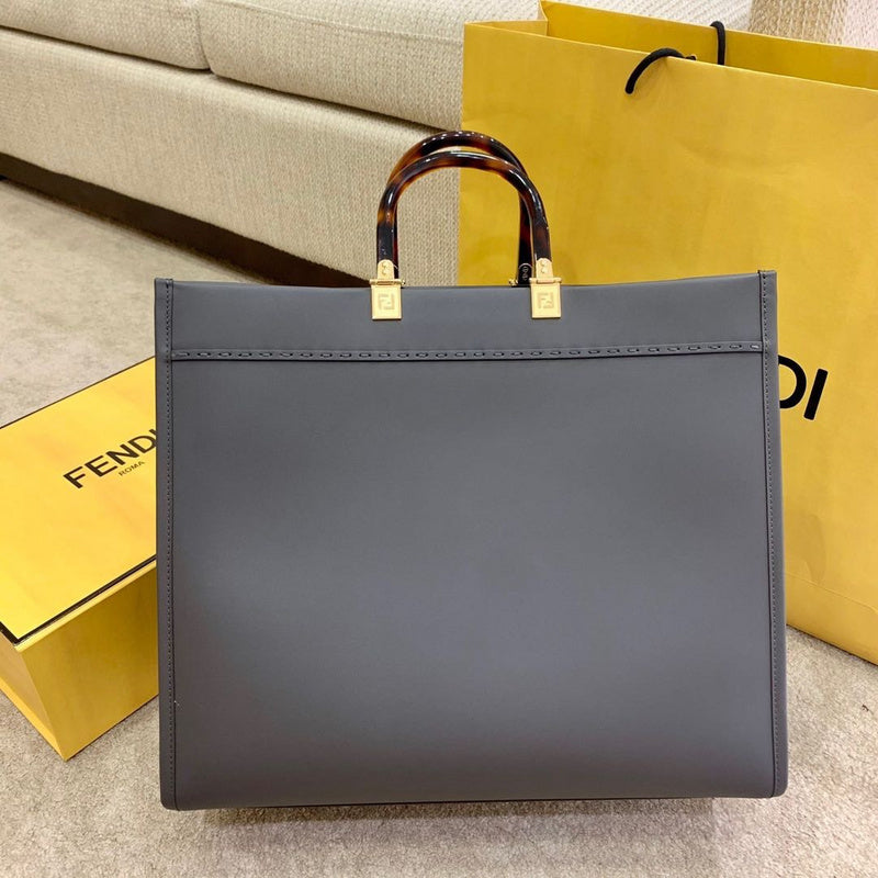 Satchel Bags - FDI Bags - 034