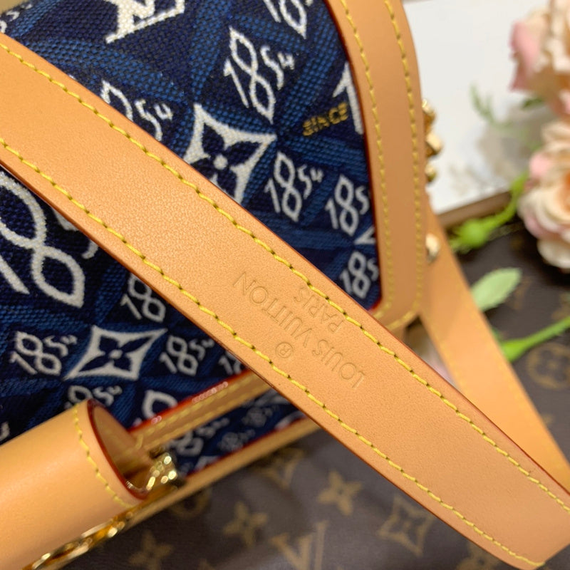 Satchel Bags - VL Bags - 6371