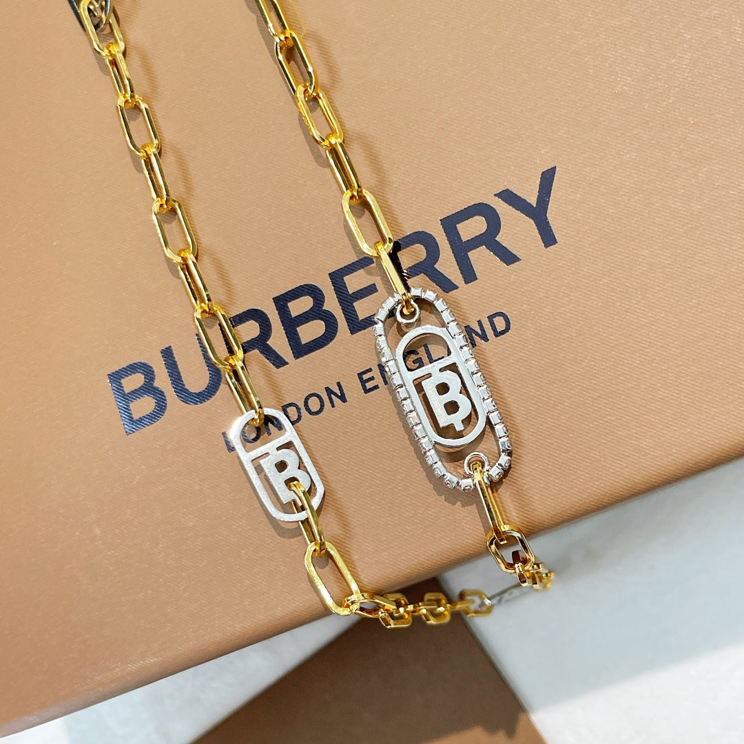 GLM - Top Quality Necklace BBR001