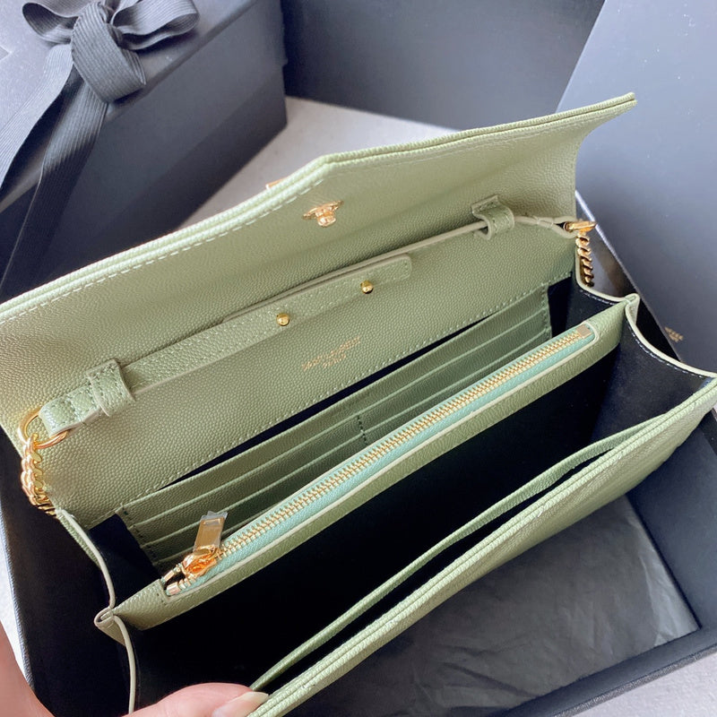 GLM - SLY Bags - 246
