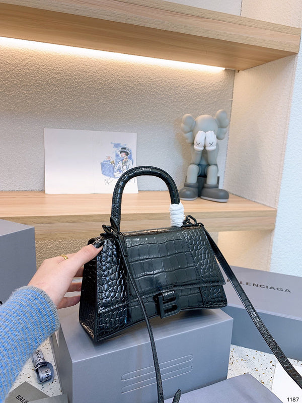 Satchel Bags - BGA Bags - 1590