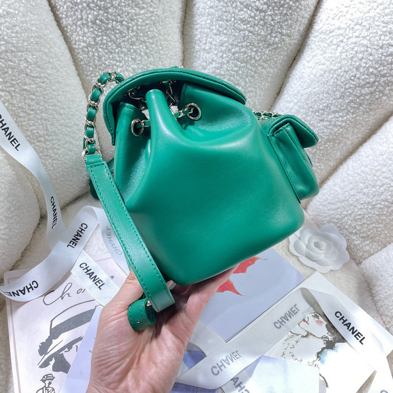 Satchel Bags - CHL Bags - 2122