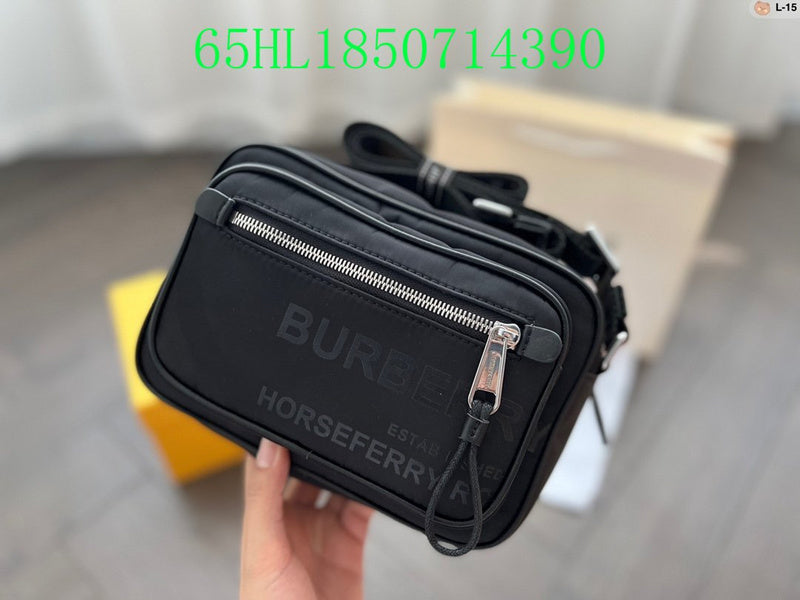 Fan Fashion -GLM - Top quality BBR Bags - 292
