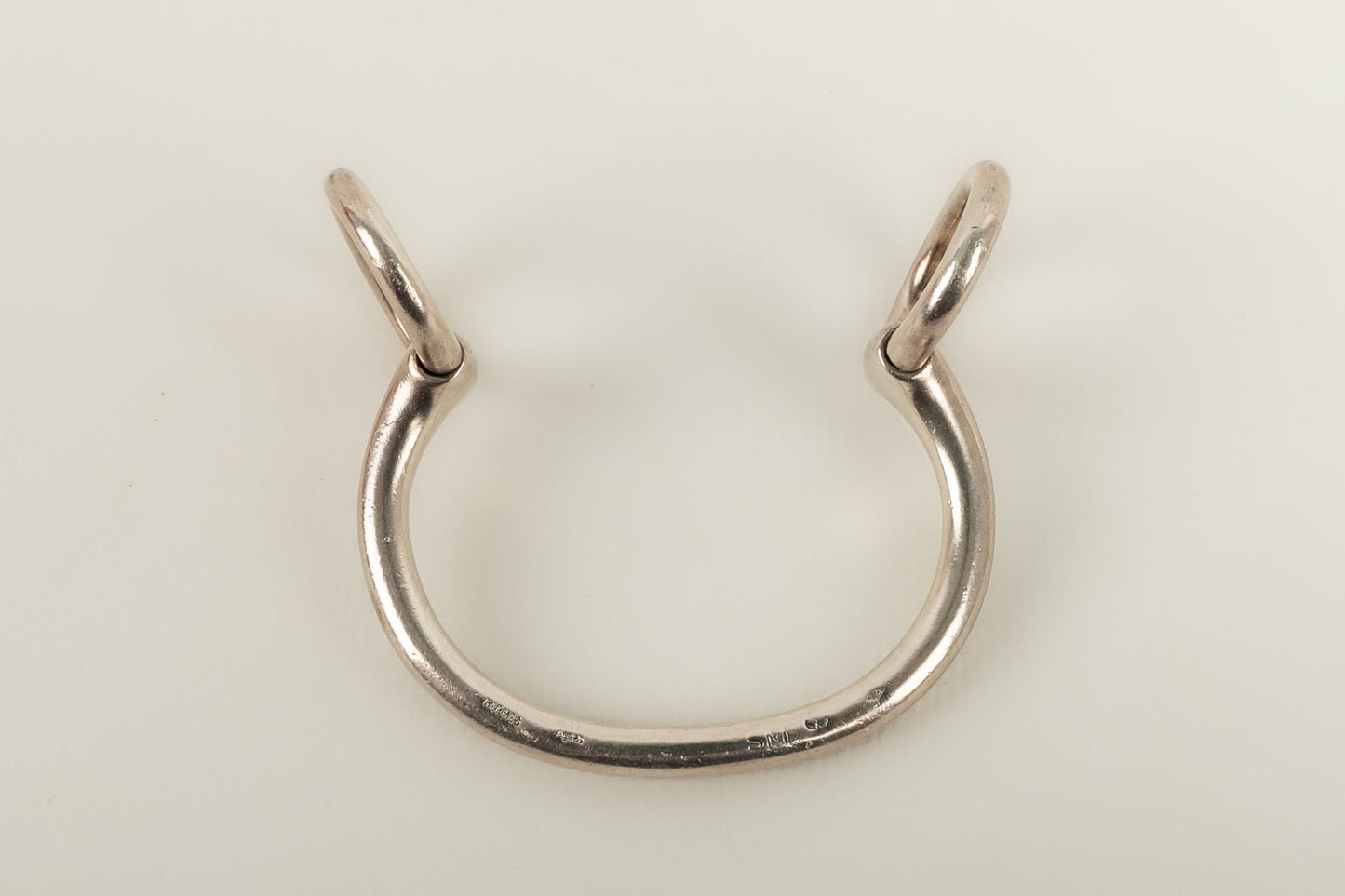Bracelet Nausicaa en argent HermÃƒÆ’Ã‚Â¨s