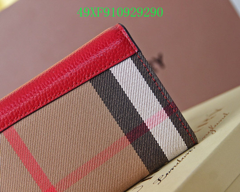 Glami - BOR Wallet - 122