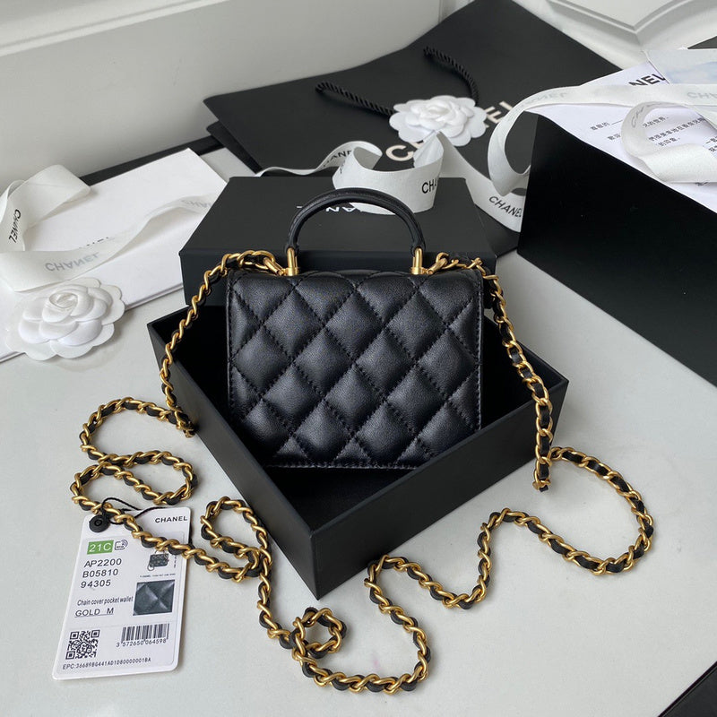 Satchel Bags - CHL Bags - 7384