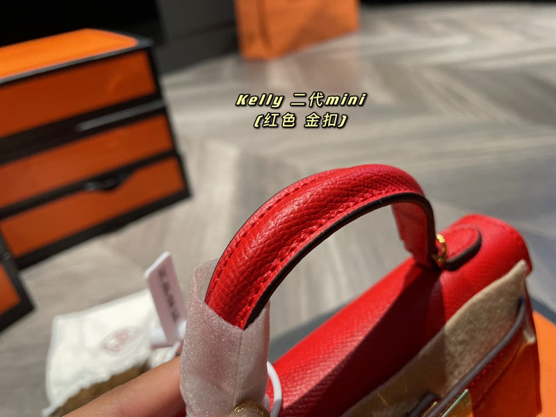Satchel Bags - HMS Bags - 081