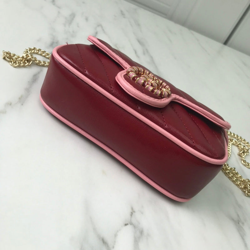 Satchel Bags - GCI Bags - 2092