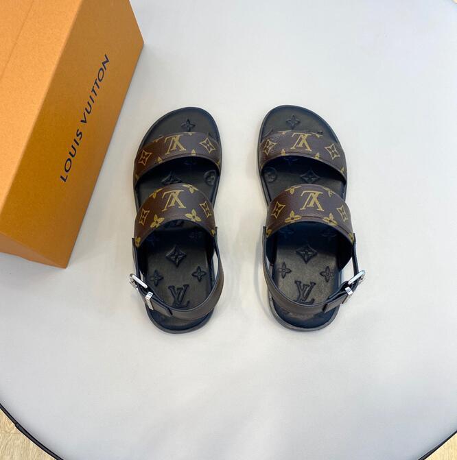 glami shop- LOV Men Shoes - 1097