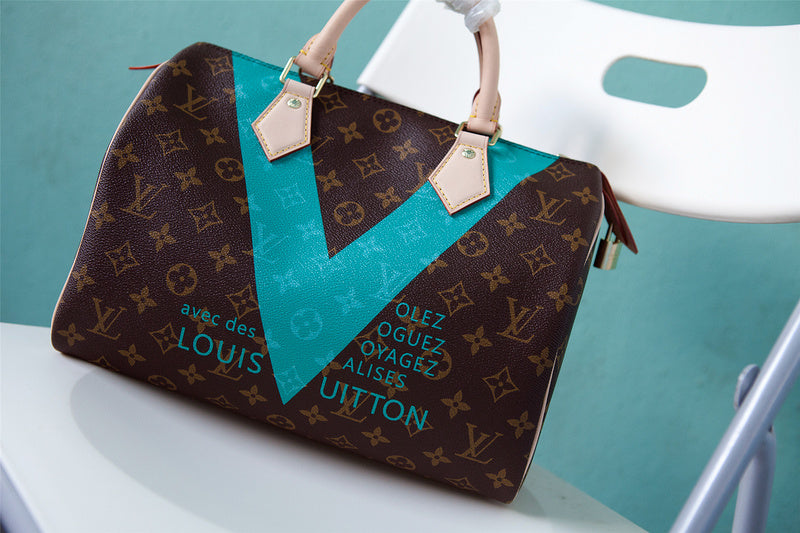 Glami GlamI Lu-Vi bags - 8173
