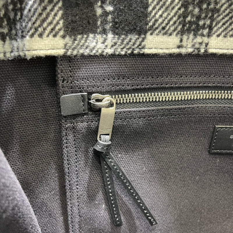 Satchel Bags - SLY Bags - 768
