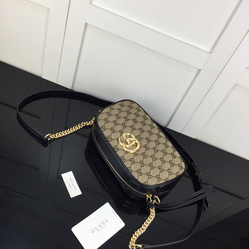 Satchel Bags - GUC Bags - 1085