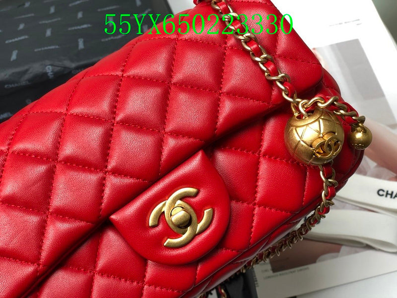 Satchel Bags - CHL Bags - 5448