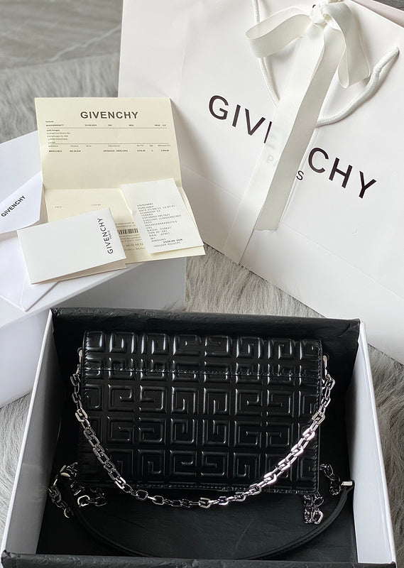 Satchel Bags - GVC Bags - 037