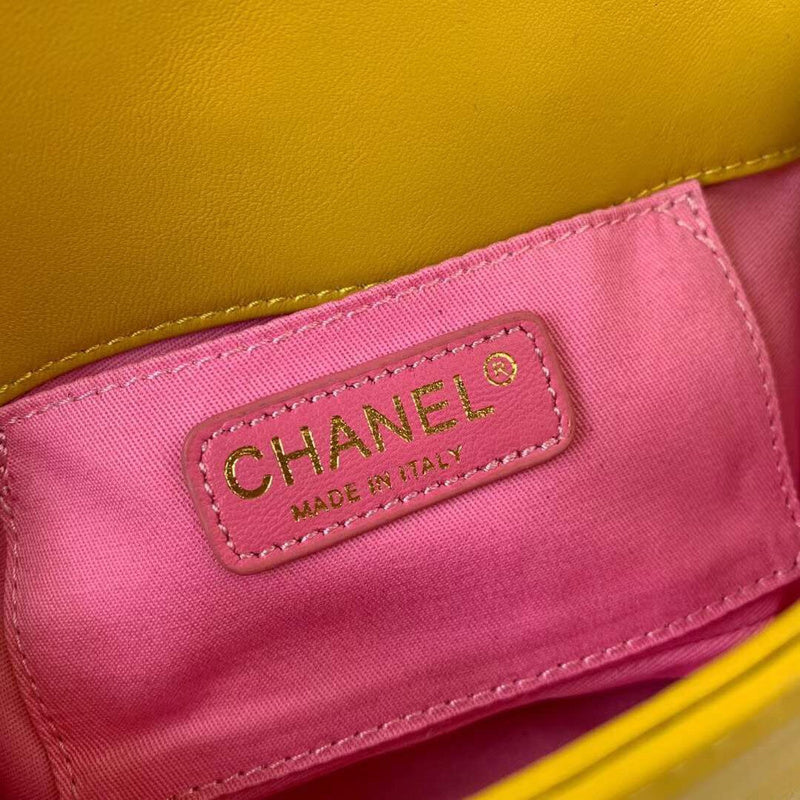 Satchel Bags - CHL Bags - 081