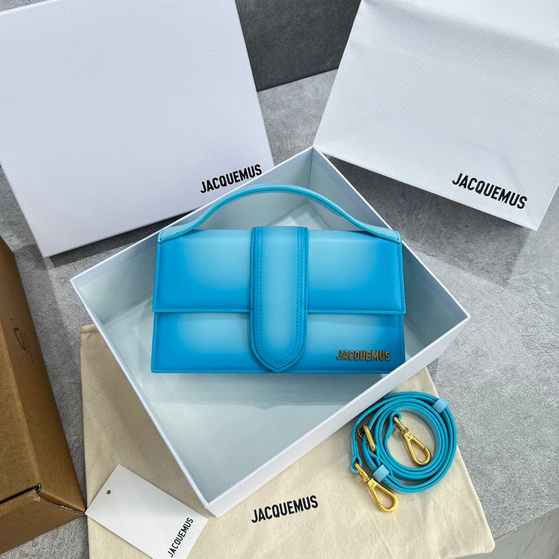 Satchel Bags - JQMS Bags - 028