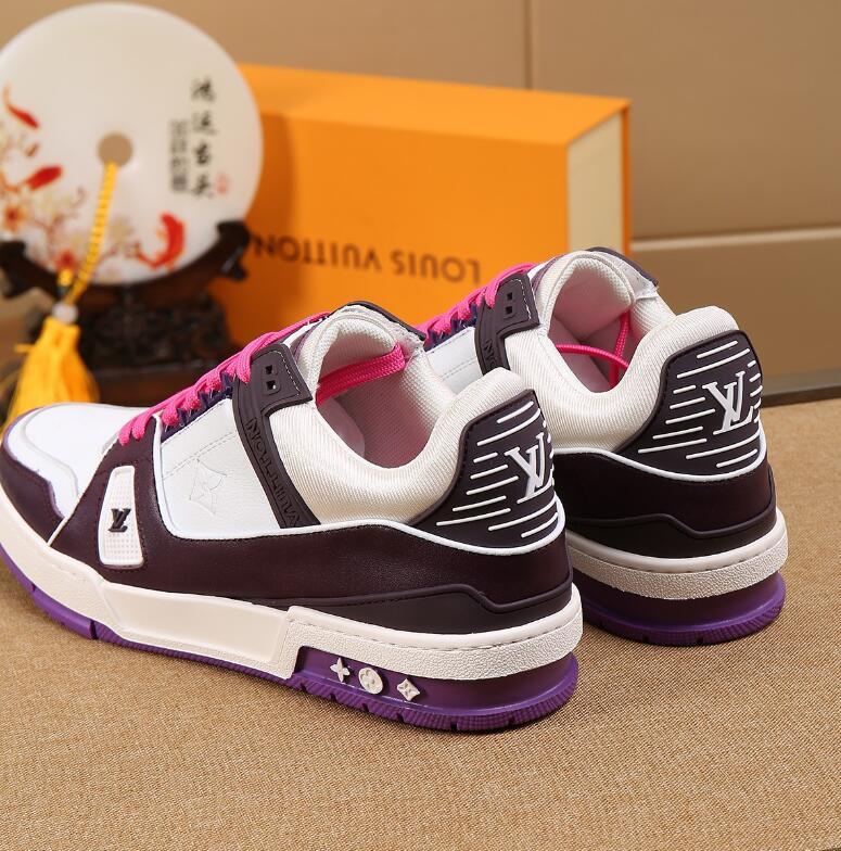 glami shop- LOV Men Shoes - 1493
