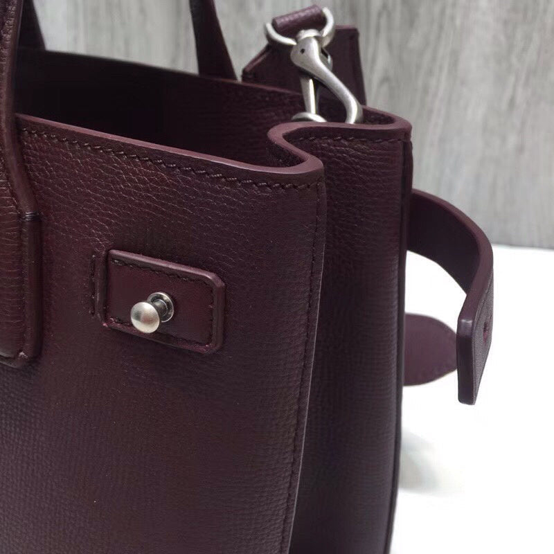 Fan Fashion -GLM - Top quality BBR Bags - 1555