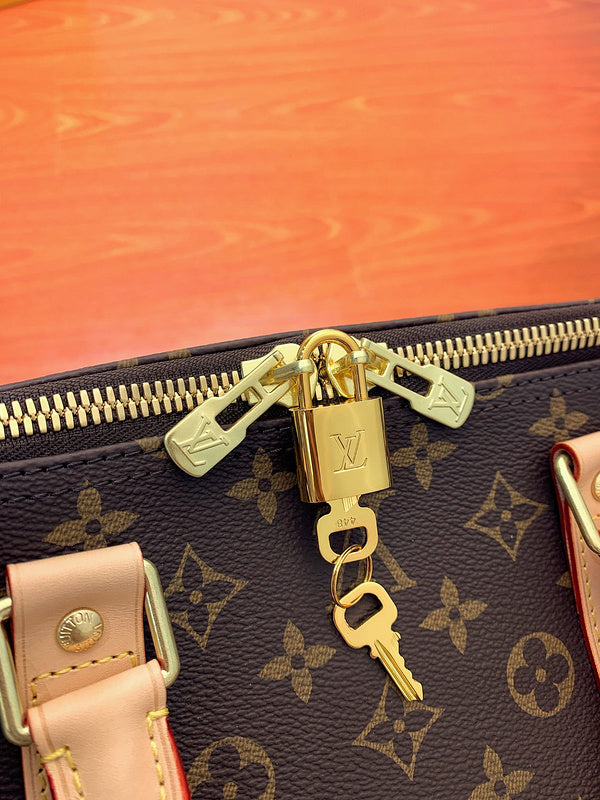 Satchel Bags - VL Bags - 6237