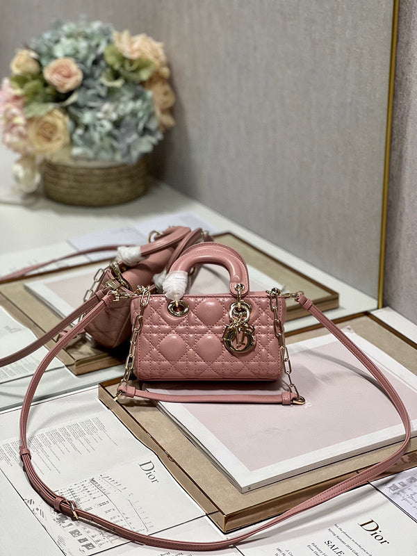 Glami Fashion - DIR Bags - 1818