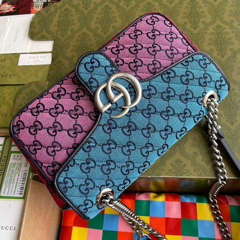 Satchel Bags - GCI Bags - 5052