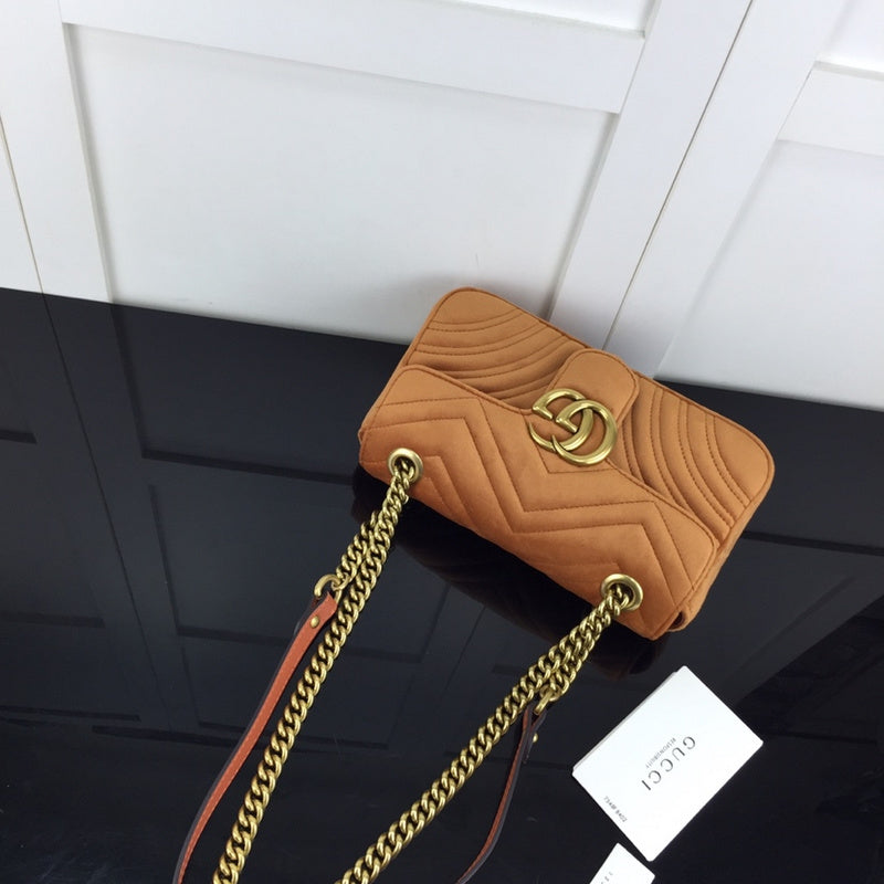 Satchel Bags - GUC Bags - 1858