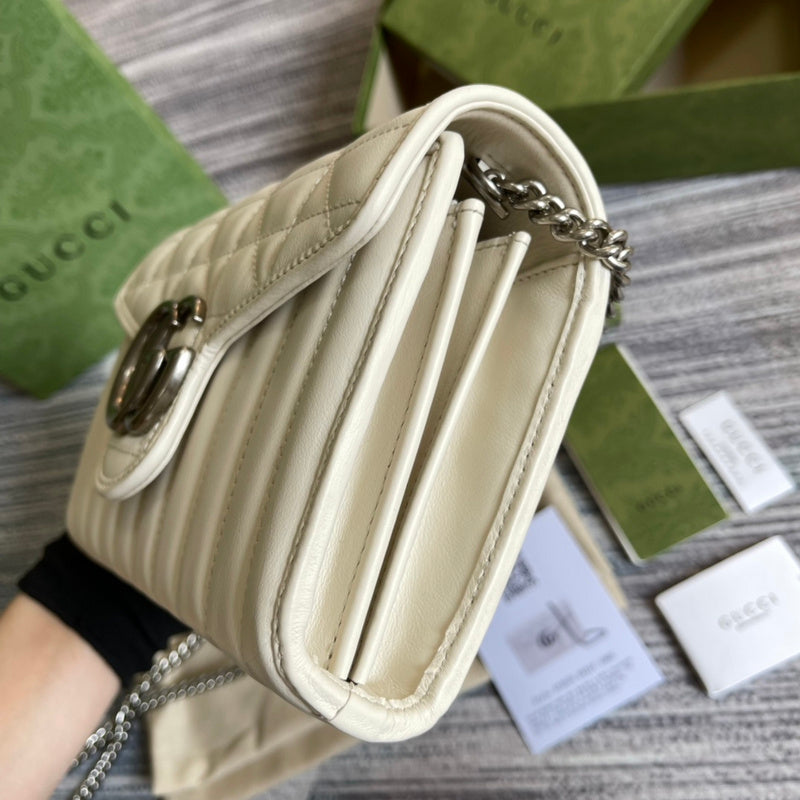 Satchel Bags - GCI Bags - 4943