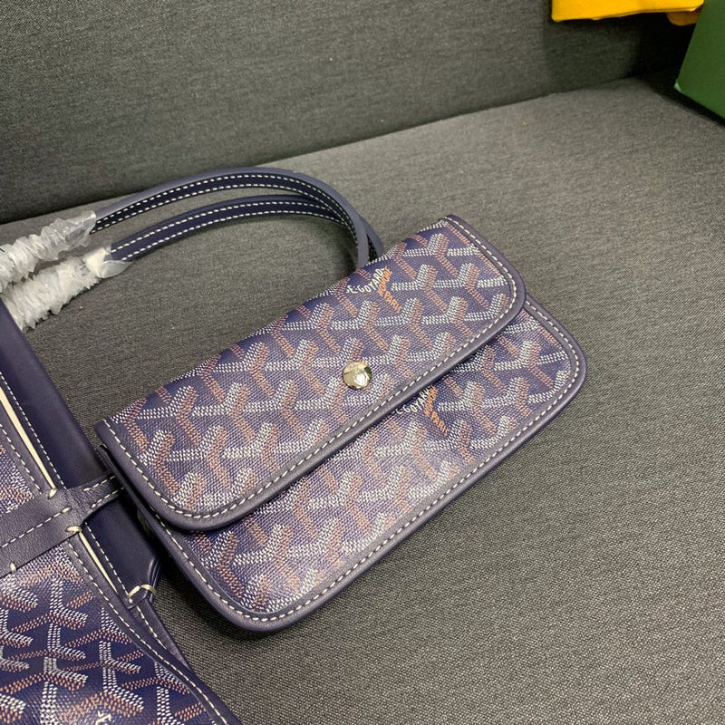 GLM - GYO Bags - 1506