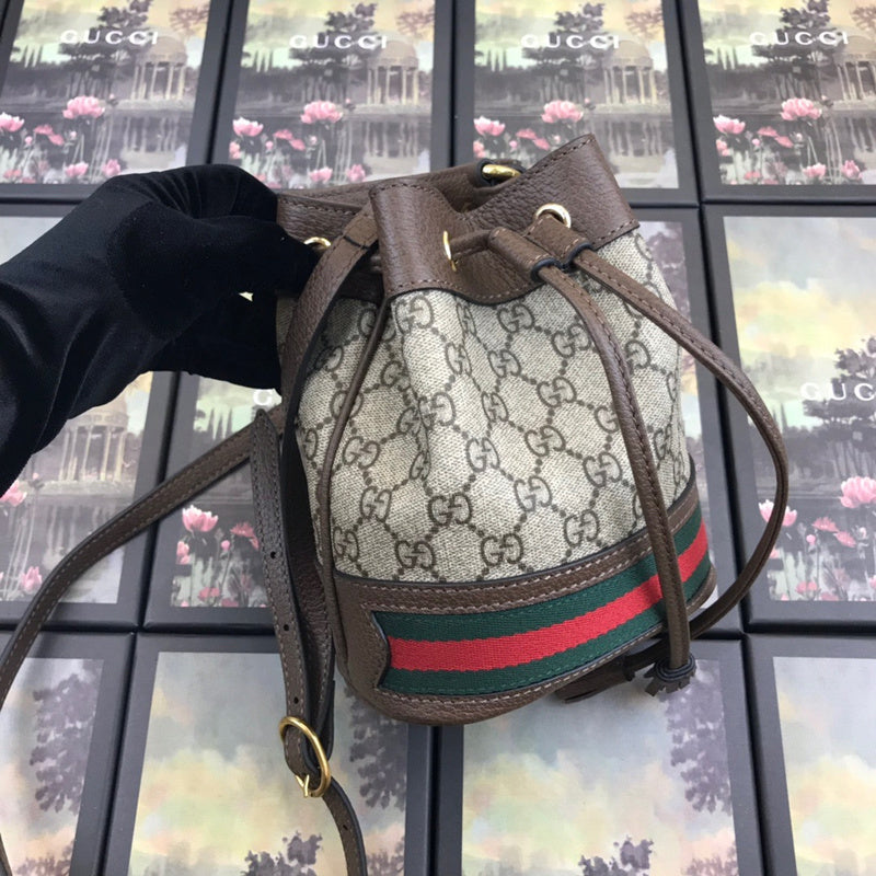 Satchel Bags - GCI Bags - 6249