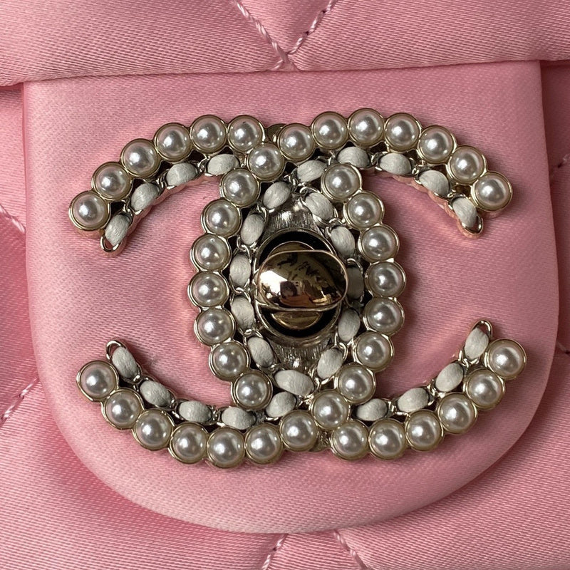 Satchel Bags - CHL Bags - 1301