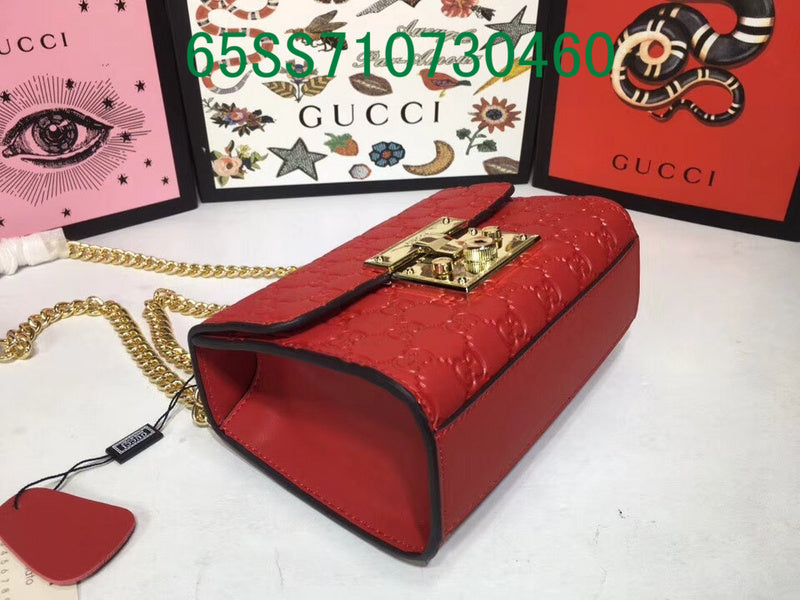 Glami - GUKI Bags - 2393